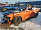 2022 Camaro LT1 Automatic Transmission