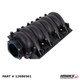 12686561: Front angled manifold view