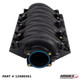 12686561: Side profile of the manifold runners