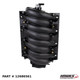 12686561: Top view of the manifold