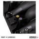 12686561: Rear and top view of the manifold Close up view