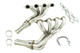 2" Header and GREEN Connection Kit. 2006-2013 Corvette Z06/ZR1 6.2L/7.0L, Kooks