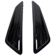 16-18 CAMARO SS HOOD SCCOP VENT USED OEM GM