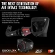K&N NextGen cold air intake part 50-3092 for the 2016-2024 Chevrolet Camaro SS 6.2L V8 product information.