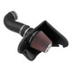 Cold Air Intake - High-flow, Roto-mold Tube - 16-24 CHEVROLET CAMARO SS V8-6.2L, K&N