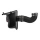 Cold Air Intake - High-flow, Roto-mold Tube - 16-24 CHEVROLET CAMARO SS V8-6.2L, K&N