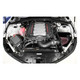 Cold Air Intake - High-flow, Roto-mold Tube - 16-24 CHEVROLET CAMARO SS V8-6.2L, K&N