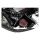 Cold Air Intake - High-flow, Roto-mold Tube - 16-24 CHEVROLET CAMARO SS V8-6.2L, K&N