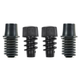 1998 - 2002 hood bump-stop adjuster kit for 1998-2002 Chevrolet Camaro / Pontiac Firebird