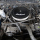 1984 Firebird Trans Am 5.0L 305 Carb SBC Engine Motor Only 177K Mile
