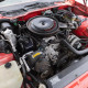 1988 Formula 5.0L 305 TBI Engine Motor with 4-Speed 700R4 Auto Trans 118K Miles