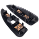 2000 - 2001 - 2002 Firebird / Trans Am ebony power-switch door trim package for 2000-2002 Pontiac Firebird product detail