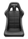 Corbeau Forza Seat, Available in Black, Red, Blue-SOLD INDIVIDUALLY