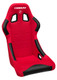 Corbeau Forza Seat, Available in Black, Red, Blue-SOLD INDIVIDUALLY