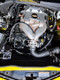 Camaro 5 Mild Catch Can System, Mighty Mouse