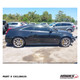Right-side profile of 2012 Cadillac CTS-V coupe donor parts car, stock C0128025