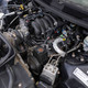 2002 Formula 5.7L LS1 Engine Motor w/ T56 6-Speed Manual Transmission 75K Miles