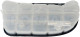 2000-2004 Corvette Pressurized Coolant Reservoir, Dorman