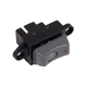 New replacement rear window defrost switch for 1990-1992 Pontiac Firebird