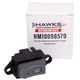 1990 - 1991 - 1992 Rear window defrost switch for 1990-1992 Pontiac Firebird from Hawks Motorsports