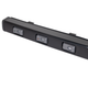 1990 - 1991 - 1992 Firebird rear window defrost switch for 1990-1992 Pontiac Firebird application and fitment view
