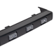 1990 - 1992 Trans Am rear window defrost switch for 1990-1992 Pontiac Firebird application and fitment view