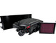 Gen 5 3.0L Supercharger Kit for 5.3L L83 GM Truck/SUV 2014-2020, Whipple