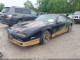 1985 Firebird Trans Am 5.0 V8 Carb Automatic 132K Miles