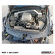 Engine bay view of 2011 Cadillac CTS-V coupe donor parts car, stock B0112692