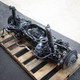 16-24 Camaro SS Complete Rear Suspension Cradle Subframe Crossmember USED OEM GM 16k Miles