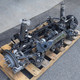 16-24 Camaro SS Complete Rear Suspension Cradle Subframe Crossmember USED OEM GM 16k Miles
