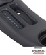 Automatic shifter surround for a 1997-1999 Pontiac Trans Am interior