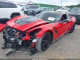 2016 Corvette Z06 LT4 Automatic 77K Miles