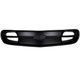 Reproduction Camaro grille based on discontinued SLP design 11058