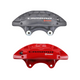 1982-1992 Camaro/Firebird Front Spindle & Big Brake Upgrade Kit, For Gen 6 Camaro SS Front Brake Swaps