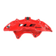 1982-1992 Camaro/Firebird Front Spindle & Big Brake Upgrade Kit, For Gen 6 Camaro SS/1LE Front Brake Swaps