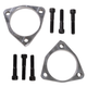 1982-1992 Camaro/Firebird Front Spindle & Big Brake Upgrade Kit, For Gen 6 Camaro ZL1 and ZL1/1LE Front Brake Swaps