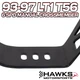 1993-1997 Camaro/Firebird LT1 6 Speed T56 Manual Transmission Crossmember, Hawks (HT-LT1T56)