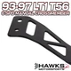 1993-1997 Camaro/Firebird LT1 6 Speed T56 Manual Transmission Crossmember, Hawks (HT-LT1T56)