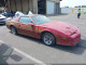 1988 Trans Am GTA 305 TBI Automatic 231K Miles