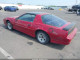 1988 Trans Am GTA 305 TBI Automatic 231K Miles