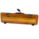 1982-1992 Camaro/Firebird LED Side Marker Light, Amber Lens, Pair 1982-1992 Camaro/Firebird LED Side Marker Light, Amber Lens, Pair
