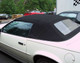 1993-2002 Camaro/Firebird Convertible Top Vinyl