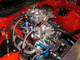 82-92 Camaro / Firebird Strut Mounts, Fabricated Spherical Upper, Pair, Spohn 