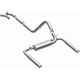 MagnaFlow Street Series Cat-Back Performance Exhaust System 16829. Hawks Motorsports