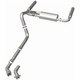 MagnaFlow Street Series Cat-Back Performance Exhaust System 16829. Hawks Motorsports
