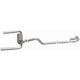 MagnaFlow Street Series Cat-Back Performance Exhaust System 16829. Hawks Motorsports