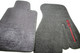 93-2002 Camaro SS (96-2002 style) Dark Gray  Front Floor Mats, Coupe 