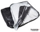 1982-1992 Camaro Firebird Trans Am T-Top Protective Storage Bag, New Reproduction - GB12-S848