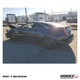 Rear left three-quarter view of 2011 Cadillac CTS-V coupe donor parts car, stock B0165836